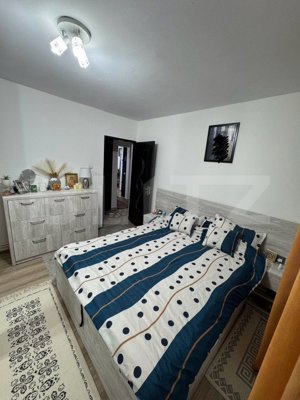 Apartament cu 3 camere, 64 mp, zona Ampoi 3 - imagine 4