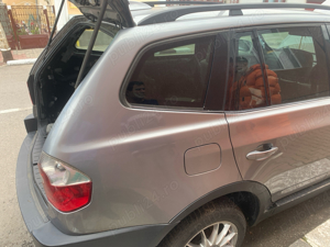 Dezmembrez BMW X3