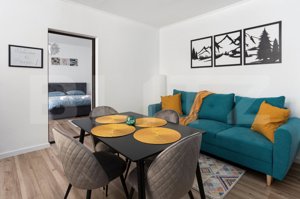 Studio confortabil la casă, 2 camere, 37 mp, zona centrală 