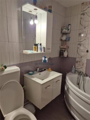 Vanzare Apartament 2 Camere Decomandat Piata Sudului-Tulnici - imagine 8