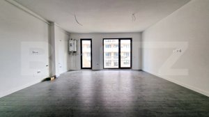 Apartament cu 2 camere, 55mp, parcare subterana, finisat modern, zona Eroilor - imagine 9