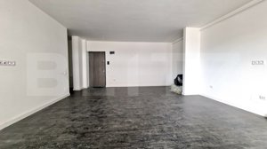 Apartament cu 2 camere, 55mp, parcare subterana, finisat modern, zona Eroilor - imagine 7