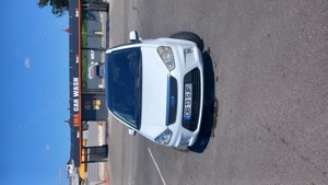 Ford C.max, an 2010,cutie manuala control vocal - imagine 8