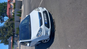 Ford C.max, an 2010,cutie manuala control vocal - imagine 10