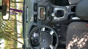 Ford C.max, an 2010,cutie manuala control vocal - imagine 2