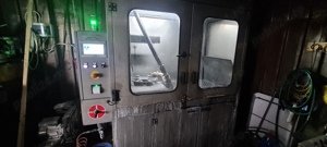 Instalatie curățare DPF - imagine 2