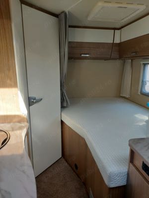 De vânzare autorulota Carado T135 - imagine 5