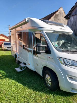 De vânzare autorulota Carado T135 - imagine 4