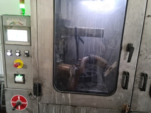 Instalatie curățare DPF - imagine 3