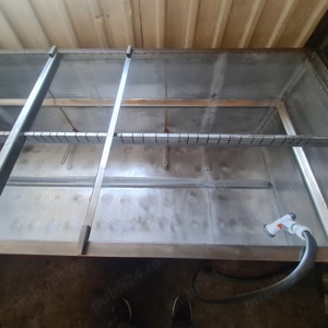 Instalatie hidrotransfer pentru tuning auto - imagine 3