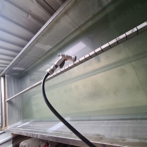 Instalatie hidrotransfer pentru tuning auto - imagine 4