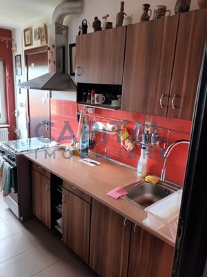 0% Comision ! Vanzare apartament cu 3 camere, aproape de Complex  | Zona Lunei - imagine 20