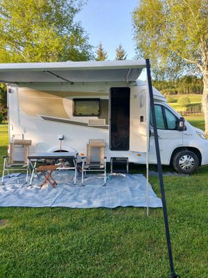 De vânzare autorulota Carado T135 - imagine 6