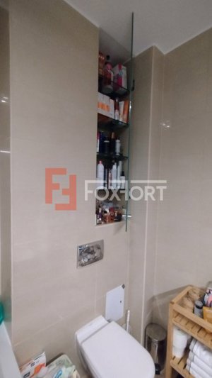 Apartament rafinat, 137 mp utili, Timisoara - zona exclusivista pe malul Begai - imagine 7