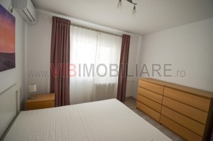 2 camere -mobilat/utilat nou- Piata Victoriei - Titulescu - Veronica Micle - imagine 8