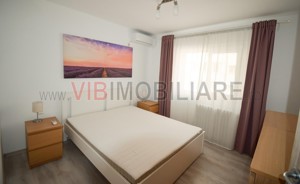 2 camere -mobilat/utilat nou- Piata Victoriei - Titulescu - Veronica Micle - imagine 7