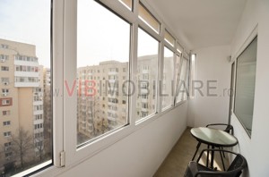 2 camere -mobilat/utilat nou- Piata Victoriei - Titulescu - Veronica Micle - imagine 12