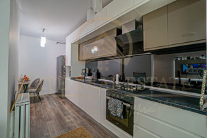 TOMIS NORD, Complex TOMIS PARK - Apartament 3 camere cu terasa 50m - imagine 5