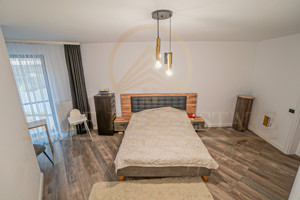 TOMIS NORD, Complex TOMIS PARK - Apartament 3 camere cu terasa 50m - imagine 10