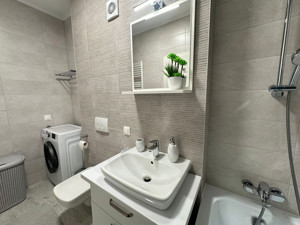 Apartament modern cu 2 camere in zona Tractorul - imagine 11