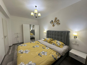 Apartament modern cu 2 camere in zona Tractorul - imagine 9