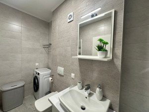 Apartament modern cu 2 camere in zona Tractorul - imagine 13