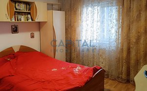 De vanzare apartament spatios 3 camere decomandat - imagine 4