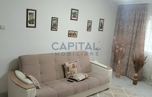 De vanzare apartament spatios 3 camere decomandat - imagine 2