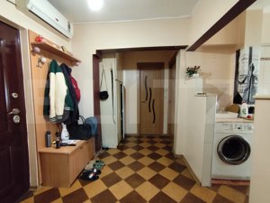 Apartament cu 2 camere, 47 mp, zona Tolsoi - imagine 5