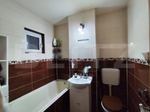 Apartament cu 2 camere, 47 mp, zona Tolsoi - imagine 4