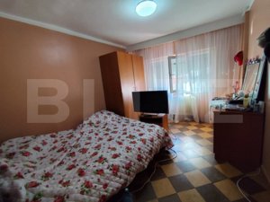 Apartament cu 2 camere, 47 mp, zona Tolsoi - imagine 2