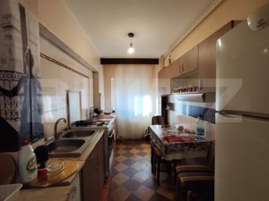 Apartament cu 2 camere, 47 mp, zona Tolsoi - imagine 3