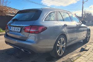 Mercedes-Benz C 350 E - imagine 4