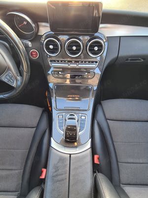 Mercedes-Benz C 350 E - imagine 2