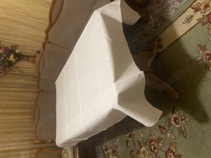 Fete de masă din damasc