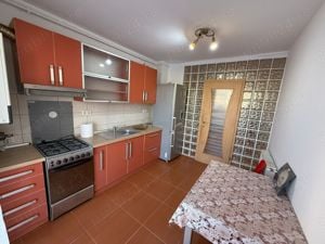 Apartament 2 camere Florilor 