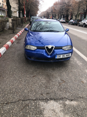 alfa romeo 1.9 diesel
