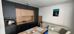 Apartament modern, 2 camere 65 mp decomandate, avantgarden.