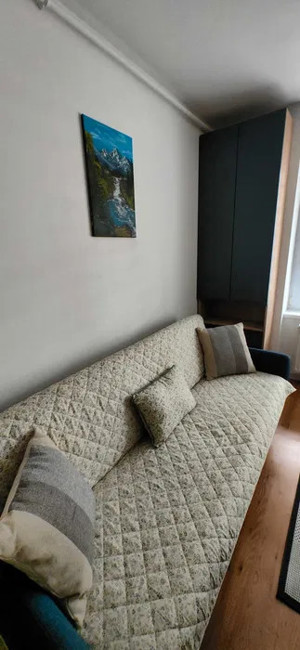 Apartament modern, 2 camere 65 mp decomandate, avantgarden. - imagine 2