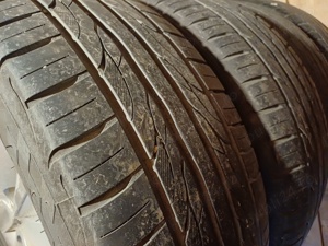 Roți Renault 225/50/17