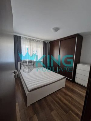  Apartament 2 Camere Baneasa Bucuresti - imagine 4