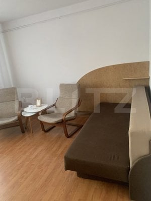 Apartament de inchiriat, modern, 2 camere, 45 mp, zona Mănăștur  - imagine 7