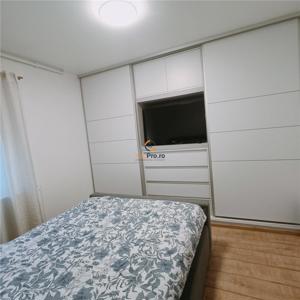 Apartament 2 camere modificat in 3 la parter inalt zona Aradului - imagine 6