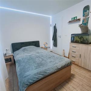 Apartament 2 camere modificat in 3 la parter inalt zona Aradului - imagine 7