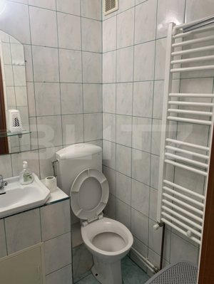 Apartament de inchiriat, modern, 2 camere, 45 mp, zona Mănăștur  - imagine 5