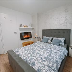 Apartament 2 camere modificat in 3 la parter inalt zona Aradului - imagine 5