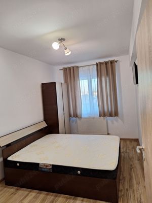 Pacii, Rotar Park 1, Bloc Nou, apartament 2 camere+Loc parcare - imagine 5