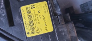 faruri skoda 2019 - imagine 2