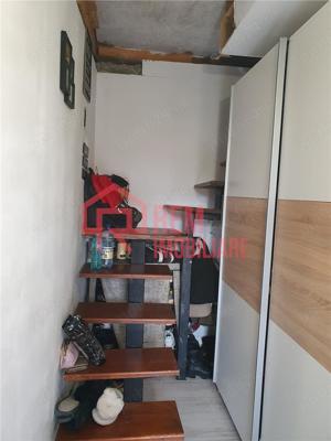 Vanzare imobil compus din 2 corpuri casa, Str Semanatorului, Sector 5 - imagine 8