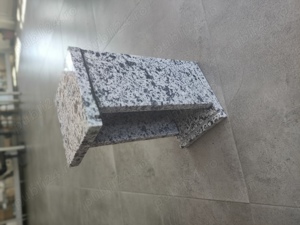 Candela funerara granit 